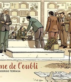 L'Abîme de l'oubli