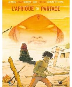 L'Afrique en partage