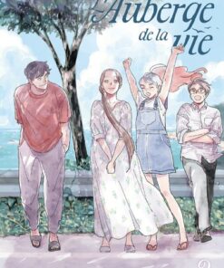 L'Auberge de la vie - Tome 2 (VF)