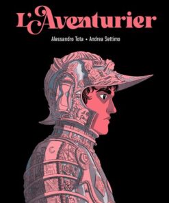 L'Aventurier
