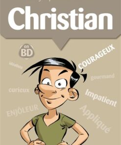 L'Encyclopédie des prénoms - Tome 35