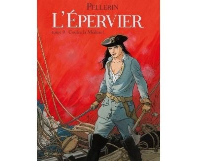 L'Épervier T09