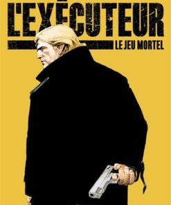 L' Exécuteur 1 Le jeu mortel