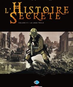 L'Histoire secrète T09