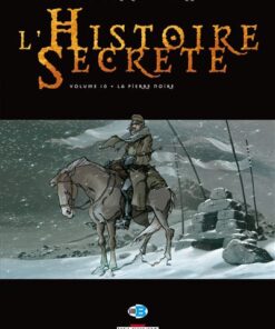 L'Histoire secrète T10