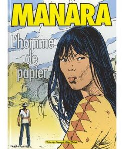 L'Homme de Papier