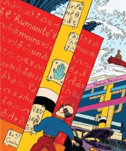 L' Humanité moins un