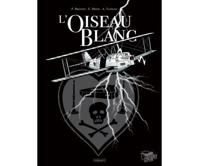 L'Oiseau Blanc