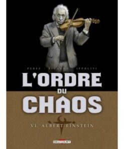 L'Ordre du chaos T06