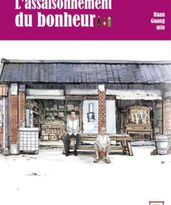 L'assaisonnement du bonheur