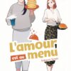 Toutes les raisons de s'aimer - Tome 2 (VF)