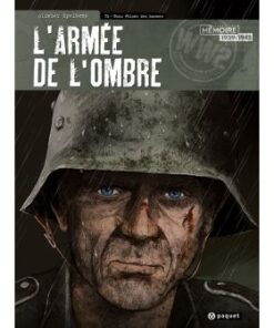 L'armée de l'ombre
