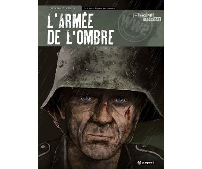 L'armée de l'ombre