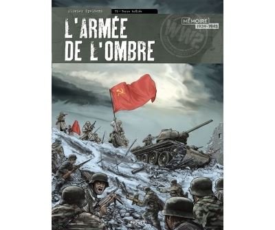 L'armée de l'ombre