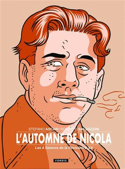 L'automne de Nicola