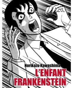 L'enfant Frankenstein