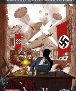 L'espion qui a piégé Hitler