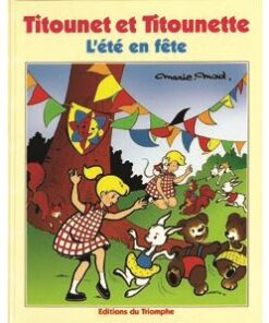 L'été en fête