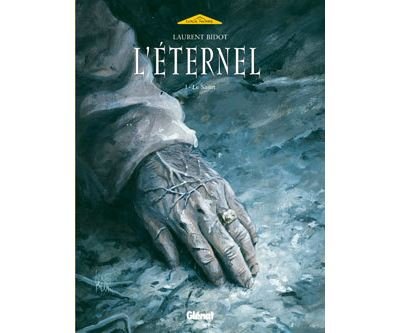 L'éternel - Tome 01