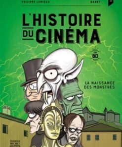 La naissance des monstres
