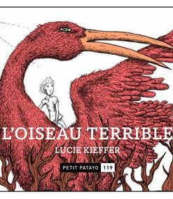 L'oiseau terrible