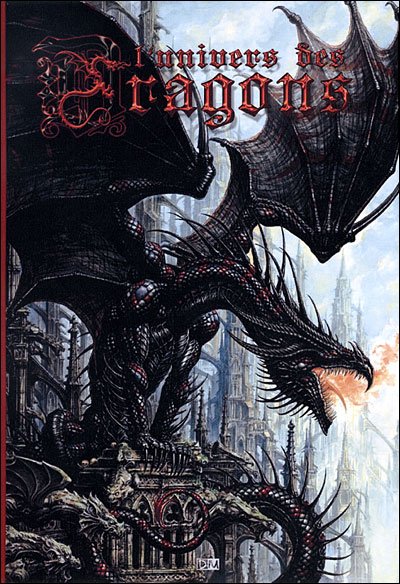 L'Univers Des Dragons - Tome 1