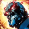 LÉGENDE DE DARKSEID (LA)  - Tome 0