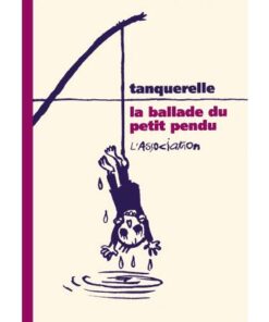 La Ballade du petit pendu