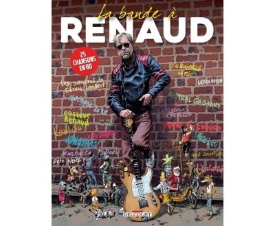 La Bande à Renaud