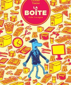La Boîte