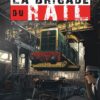 La Brigade du Rail - Requiem chez les cheminots