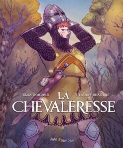 La Chevaleresse