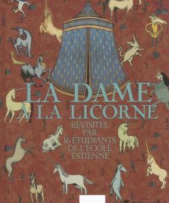 La Dame à la licorne