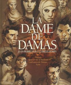 La Dame de Damas