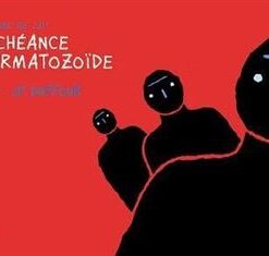 La Déchéance du spermatozoïde