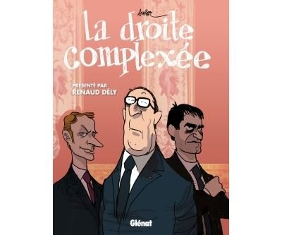 La Droite complexée