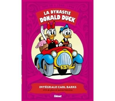 La Dynastie Donald Duck - Tome 20