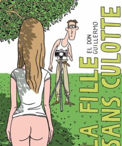 La Fille sans culotte