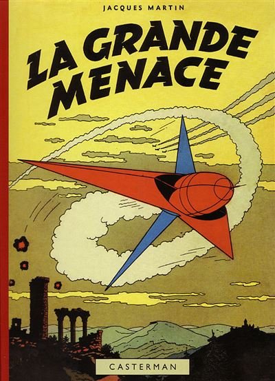 La Grande Menace