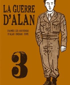 La Guerre d'Alan 3