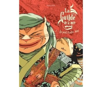 La Guilde de la mer T02