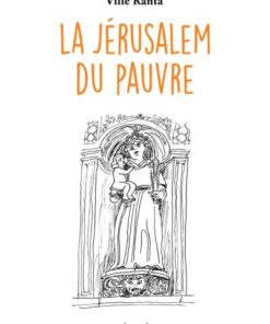 La Jérusalem du pauvre