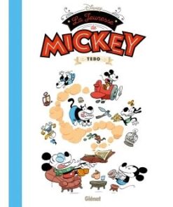 La Jeunesse de Mickey
