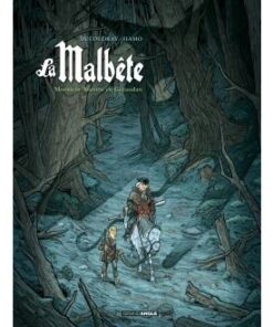 La Malbête - vol. 01/2