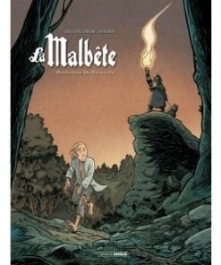 La Malbête - vol. 02/2