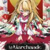 La Marchande d'Esprits T01