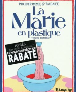 La Marie en plastique
