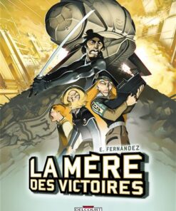La Mère des victoires
