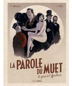 La Parole du muet - vol. 01/2