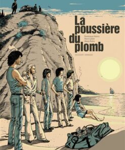 La Poussière du plomb